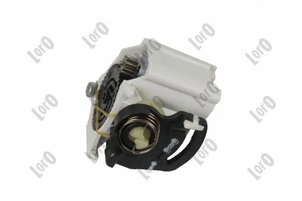 Exterior Door Handle 132-042-005