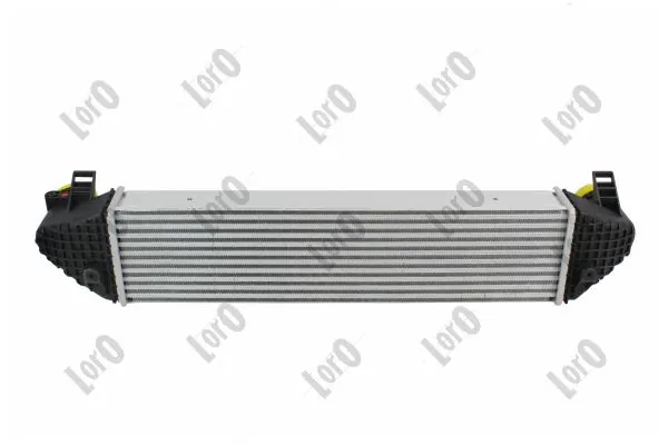 Charge Air Cooler 017-018-0025
