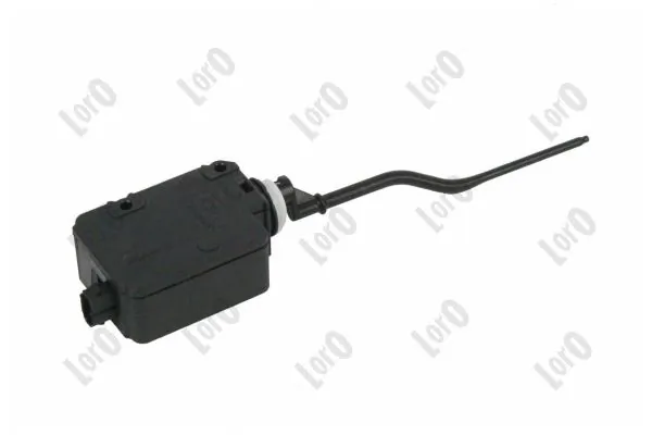 Actuator, central locking system 132-004-115