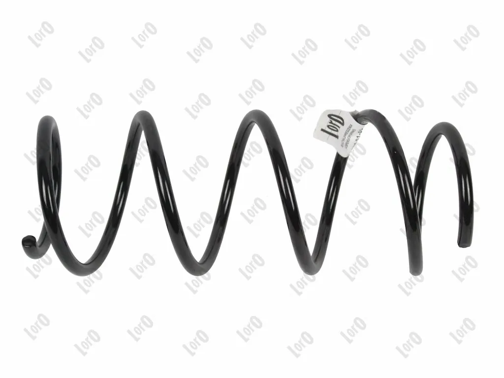 Suspension Spring 234-01-007