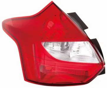 Tail Light Assembly 431-19A4R-UE