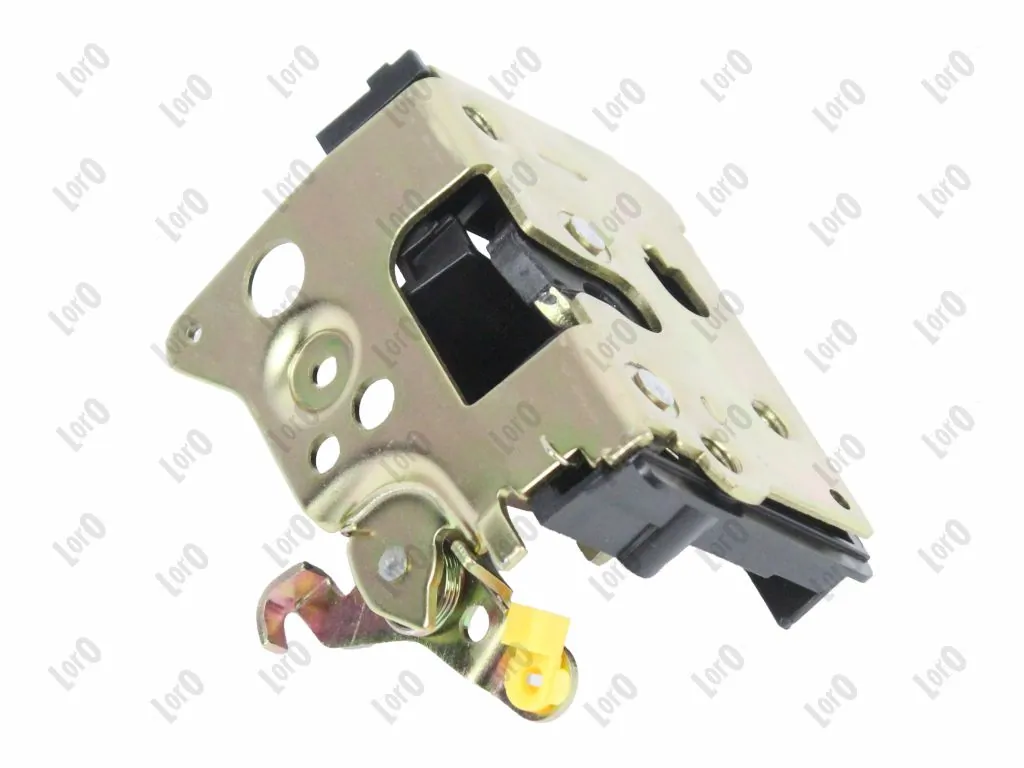 Door Lock 132-016-016