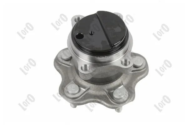 Wheel Bearing Kit 141-01-182