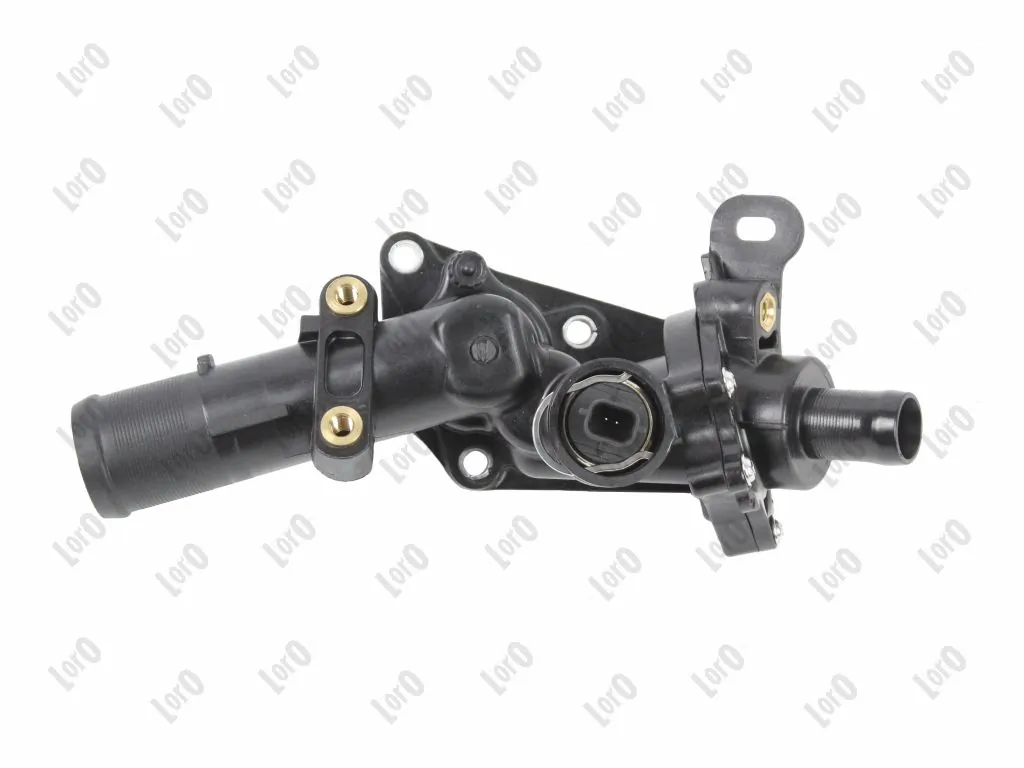ABAKUS 035-025-0006 Thermostat, coolant