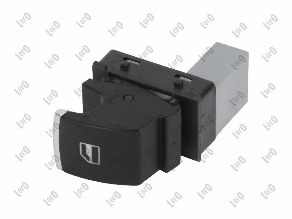 Switch, window regulator 135-06-006