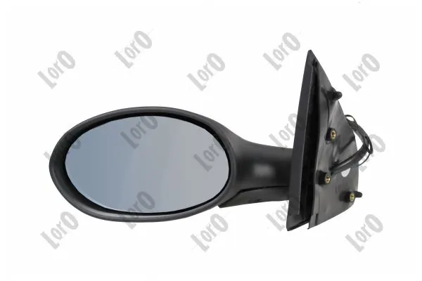 ABAKUS 2015M06 Exterior Mirror