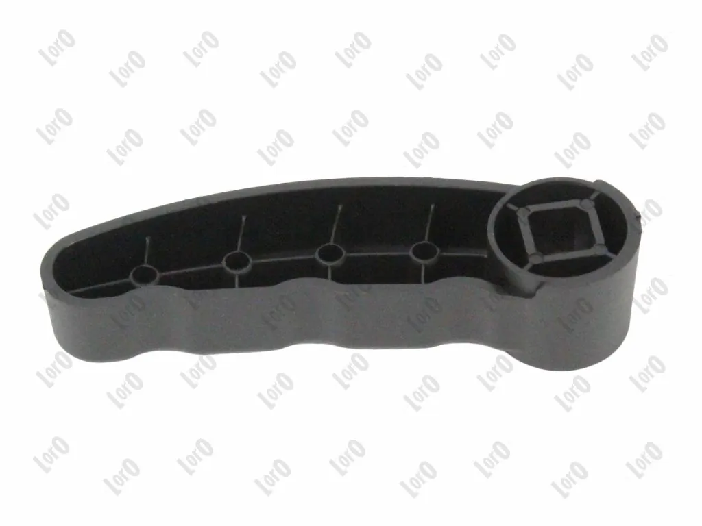 ABAKUS 132-022-020 Door Handle, interior equipment