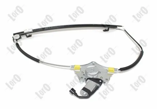 Window Regulator 130-042-003