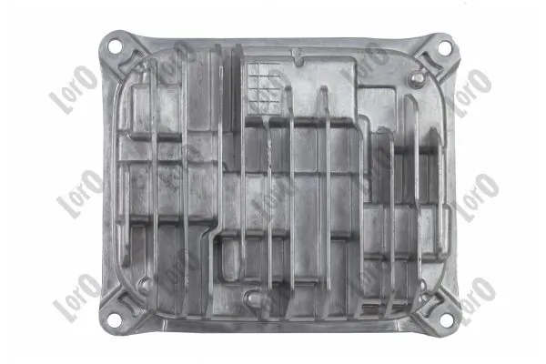 Control Unit, lights 136-01-022