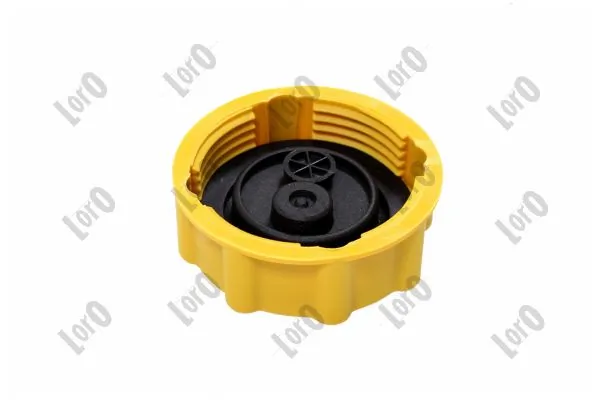 Cap, coolant tank 017-027-002