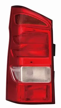 Tail Light Assembly 440-19A5L-UE