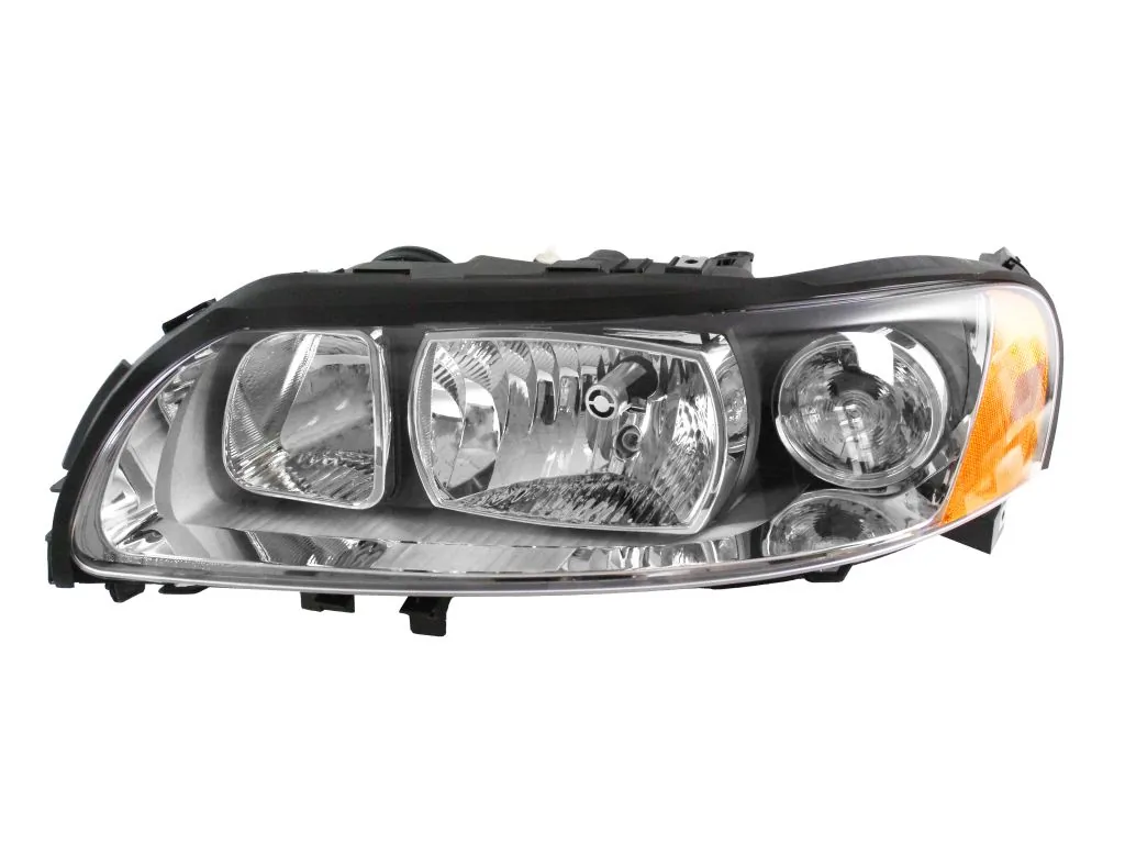 Headlight 773-1121L-LDEM2