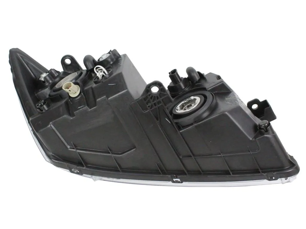 ABAKUS 661-1167L-LD-EM Headlight