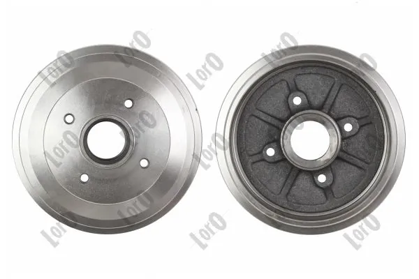 Brake Drum 231-06-004