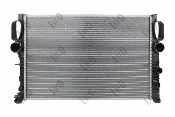 Radiator, engine cooling 054-017-0033-B