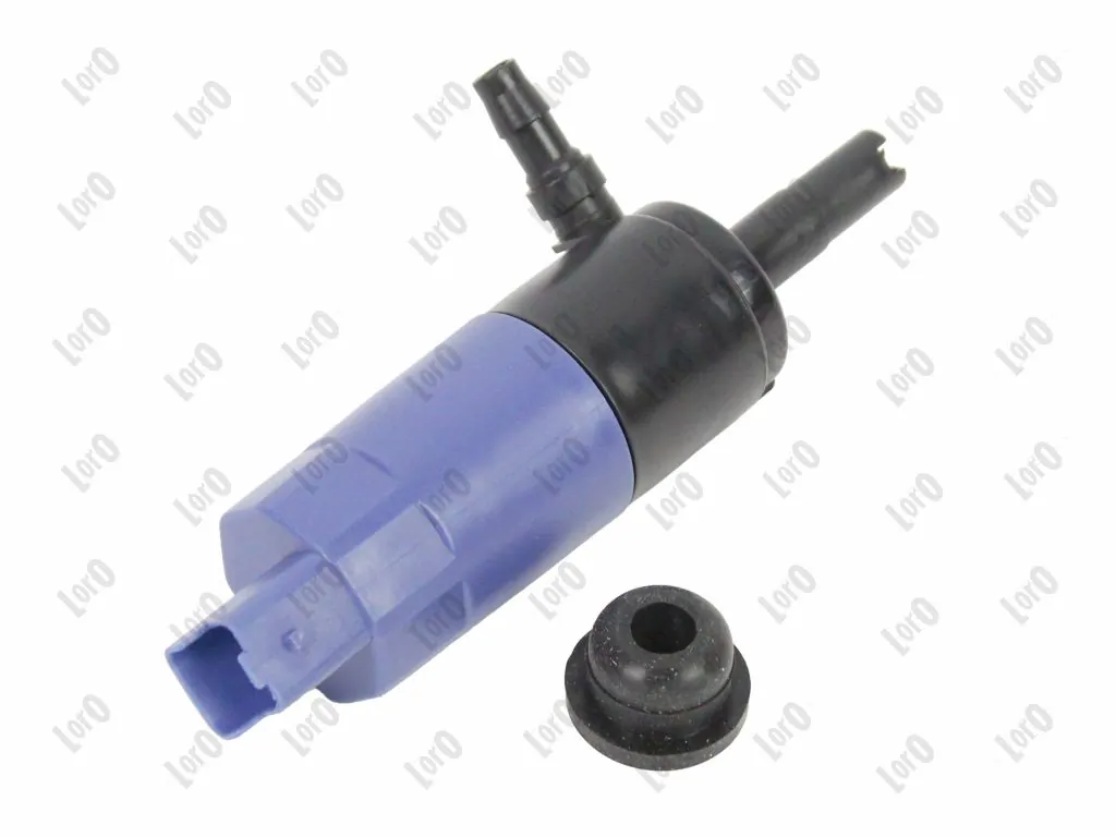 Washer Fluid Pump, headlight cleaning 103-02-003