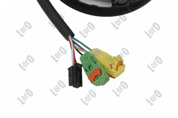 ABAKUS 134-01-057 Clockspring, airbag