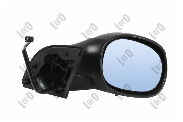 Exterior Mirror 0506M05