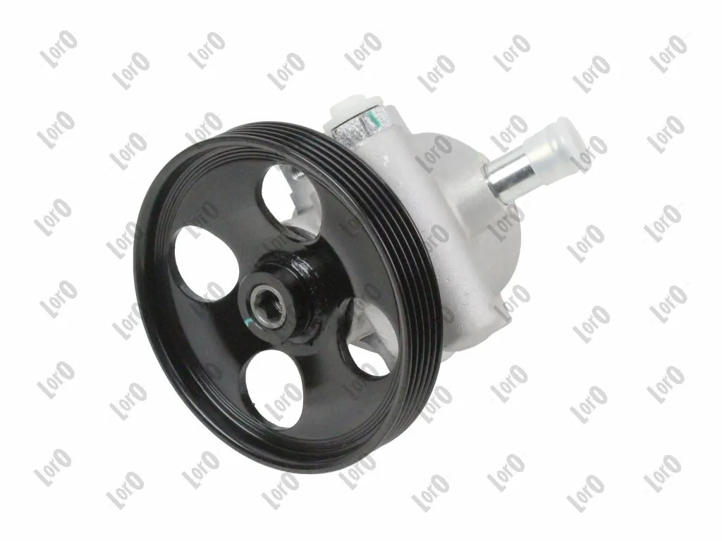 Hydraulic Pump, steering 140-01-109