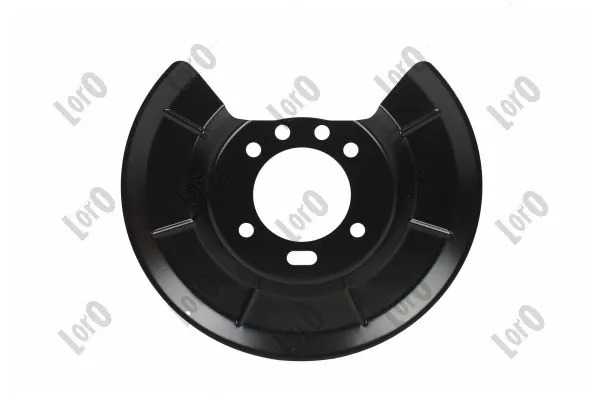 Splash Guard, brake disc 131-07-515