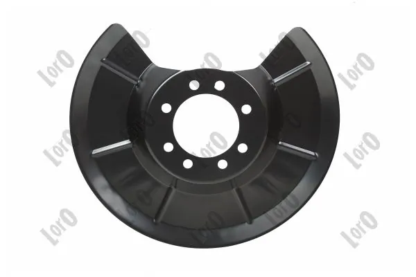 Splash Guard, brake disc 131-07-502