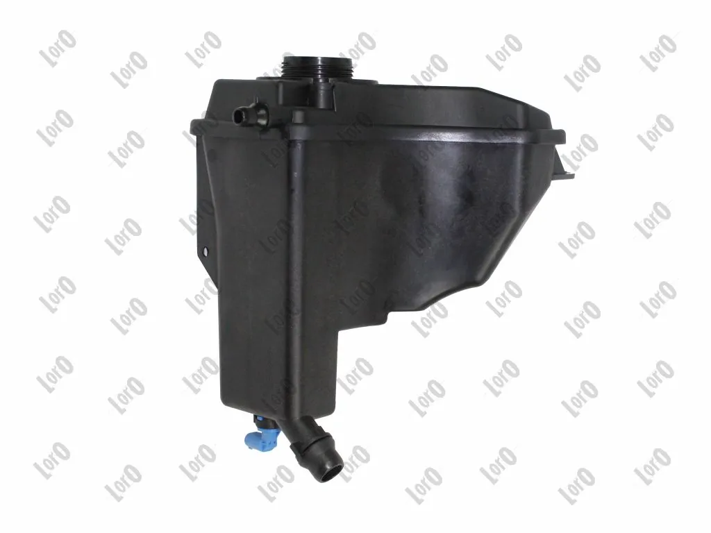 Expansion Tank, coolant 004-026-028