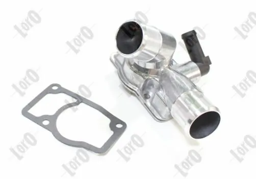 Thermostat, coolant 037-025-0010