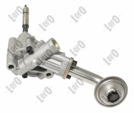 Oil Pump 102-00-017