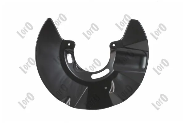 Splash Guard, brake disc 131-07-121