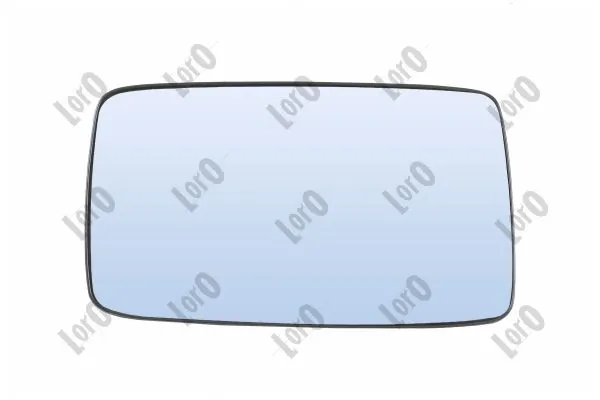 ABAKUS 4010G02 Mirror Glass, exterior mirror
