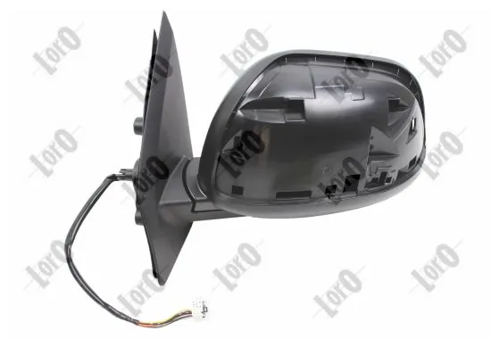 ABAKUS 0528M03 Exterior Mirror
