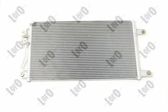 Condenser, air conditioning 033-016-0014