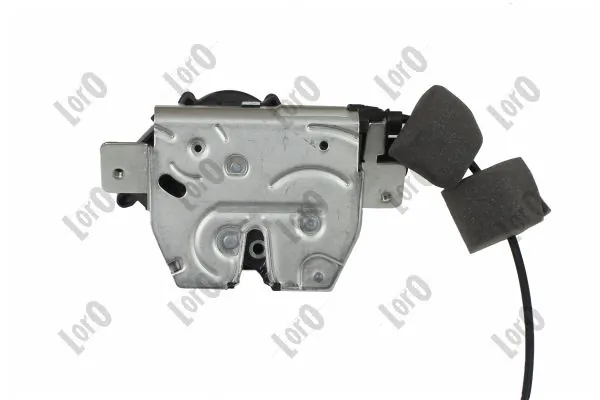 Tailgate Lock 132-054-007
