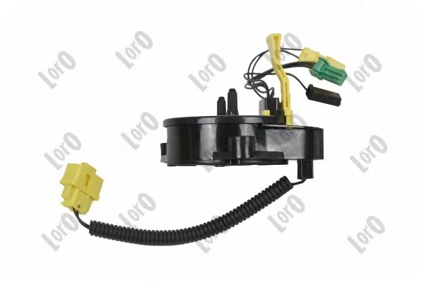 ABAKUS 134-01-036 Clockspring, airbag