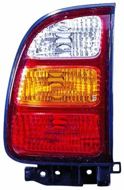 Tail Light Assembly 212-19K7R-AQ