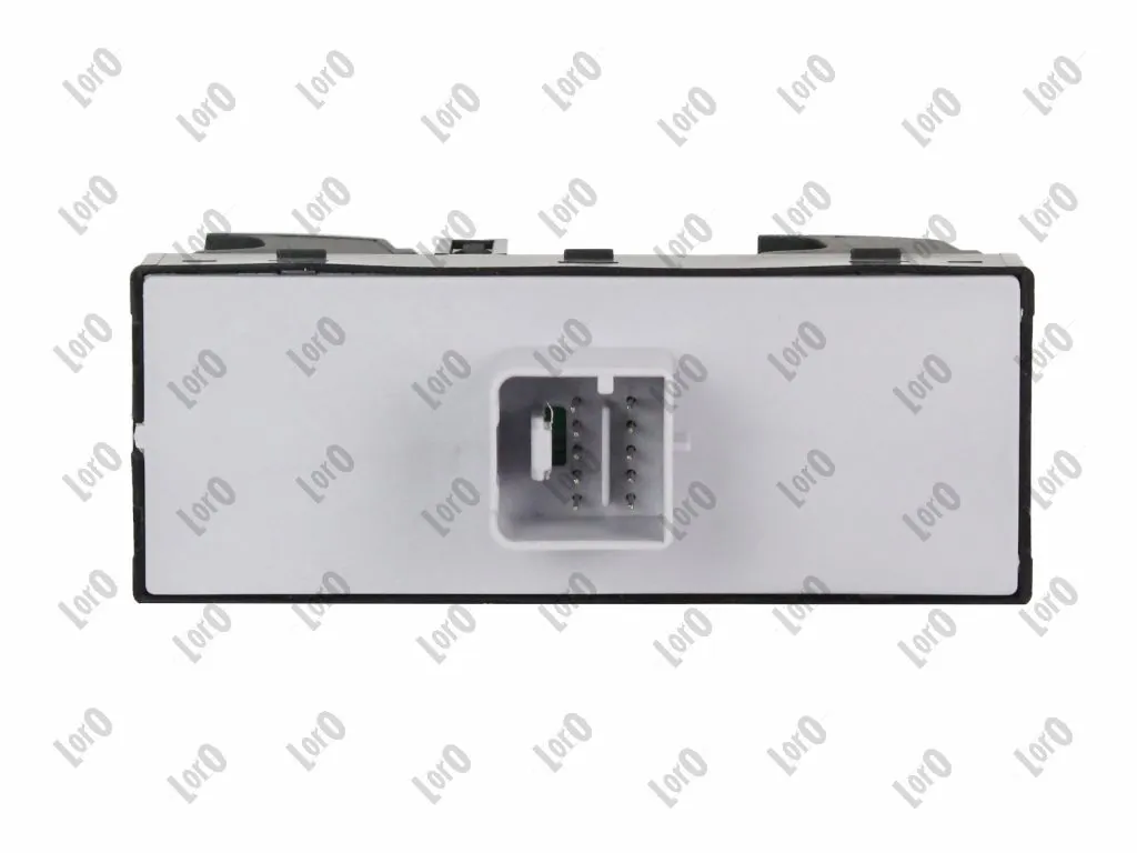 Interruptor, elevalunas 135-05-005