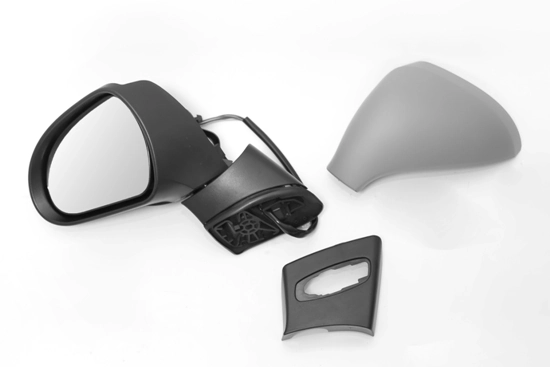 Exterior Mirror 2918M03