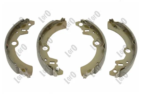 Brake Shoe Set 231-05-077