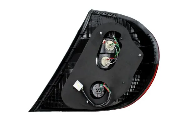 ABAKUS 212-19G3L-A Tail Light Assembly