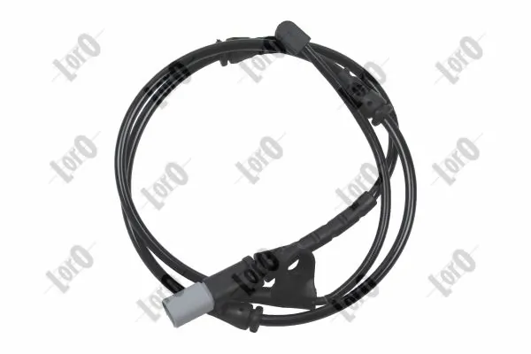 Sensor, brake pad wear 120-10-027