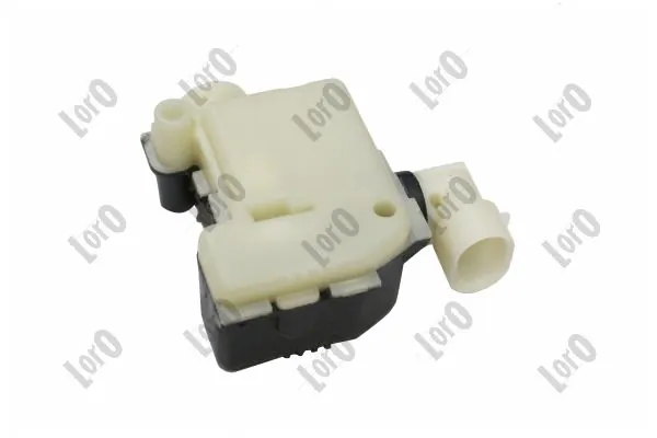 Actuator, central locking system 132-037-047