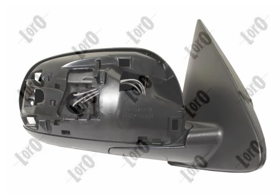 ABAKUS 1804M02 Exterior Mirror