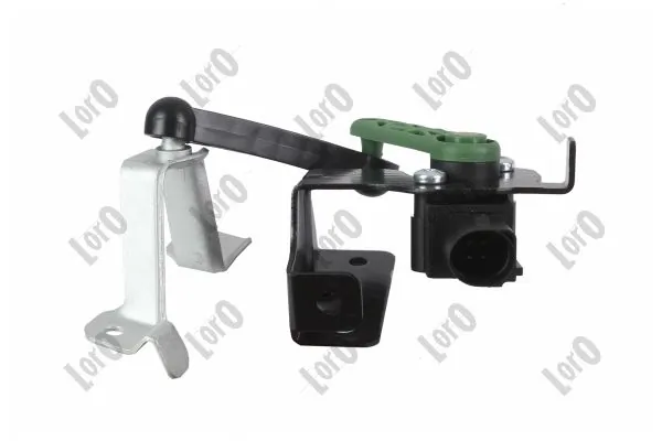 Sensor, Leuchtweitenregulierung 120-09-080