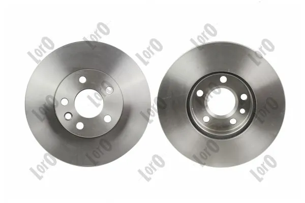 Brake Disc 231-03-032