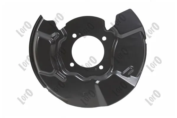 Splash Guard, brake disc 131-07-176