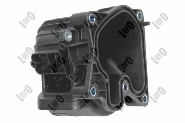 Cooler, exhaust gas recirculation 121-00-017