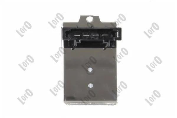 Resistor, interior blower 133-053-001