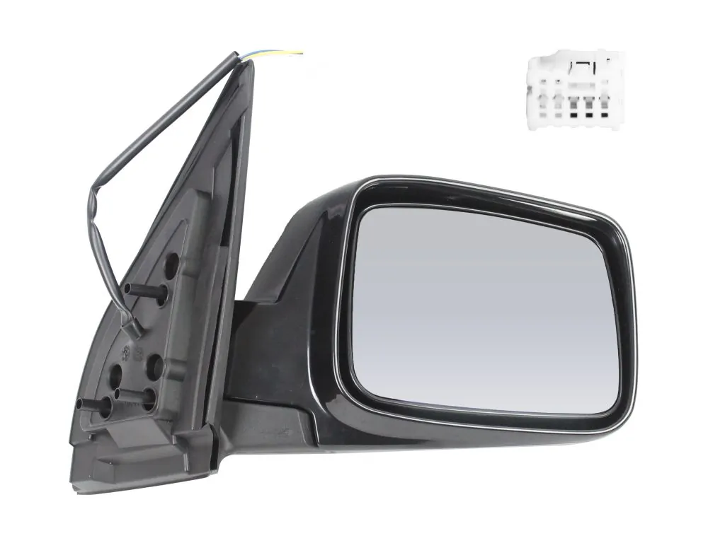 ABAKUS 2720M02 Exterior Mirror