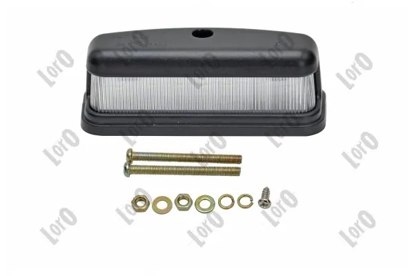 Licence Plate Light Tuning / Accessory Parts L27-210-0002LED