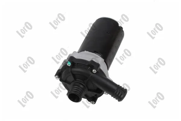Auxiliary Water Pump (cooling water circuit) 138-01-024